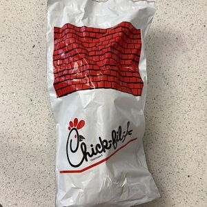 Chick-fil-A Surprise Cup
